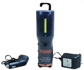 118295 | Werklamp FENON compact 2 PowerLED klasse III