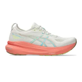 ASICS GELKAYANO 31 STABILITEITSSCHOEN DAMES