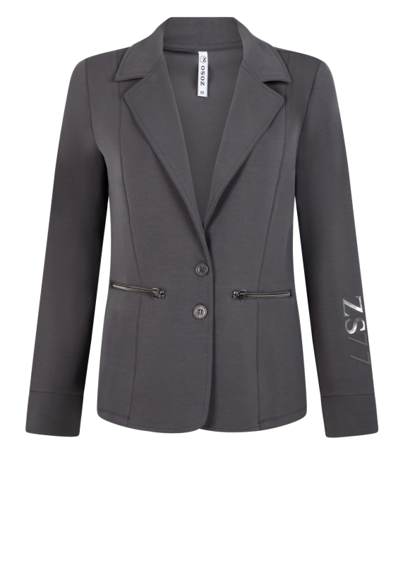 Blazer  Myriam  Zoso