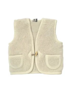 Bodywarmer Junior Alpen Naturel 