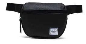 Heuptas Herschel Supply Co. Fifteen Black Sparkle