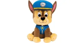 SPIN MASTER GUND  PAW PATROL CHASE PLUCHENSPEELGOED (23 CM)